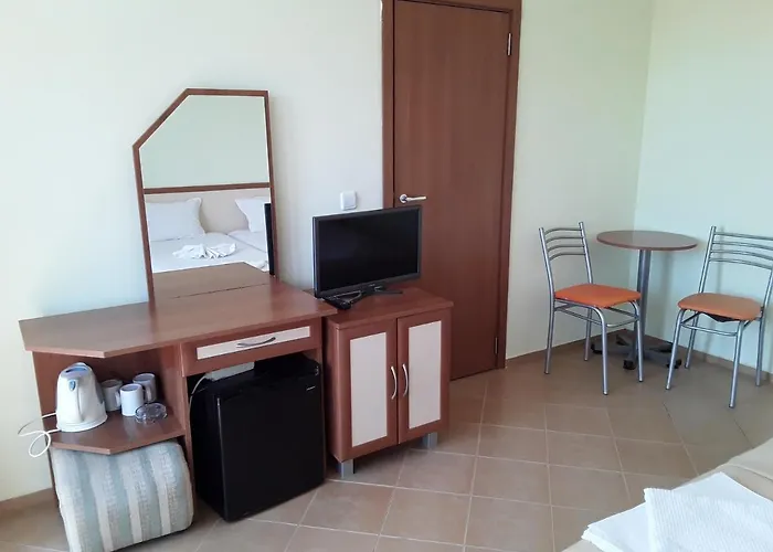 Affittacamere Kostovi