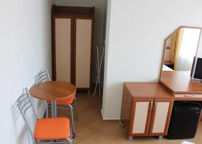 Kostovi Affittacamere Primorsko