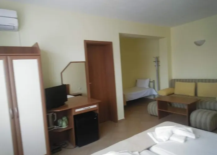 Kostovi Affittacamere