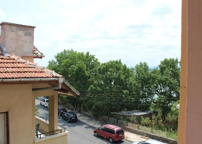 Affittacamere Kostovi