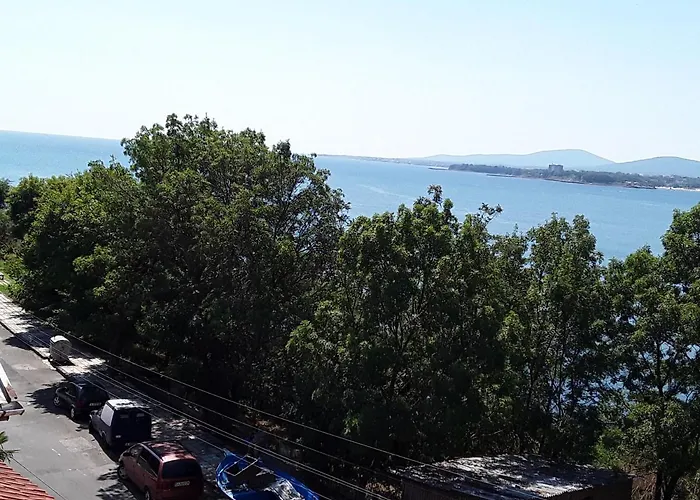 Affittacamere Kostovi