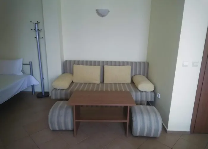 Kostovi 3* Primorsko