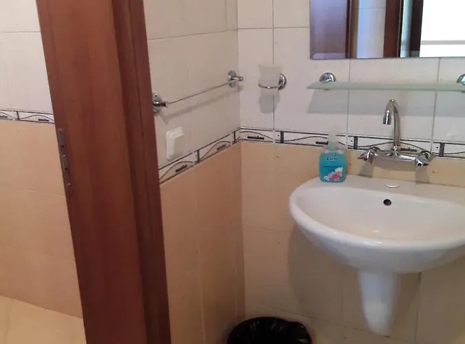 Affittacamere Kostovi Primorsko