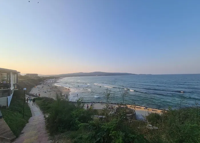 Kostovi Affittacamere Primorsko